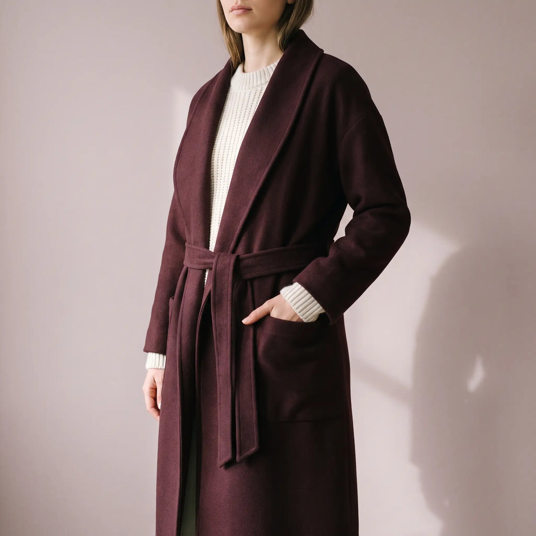 Coats & Jackets