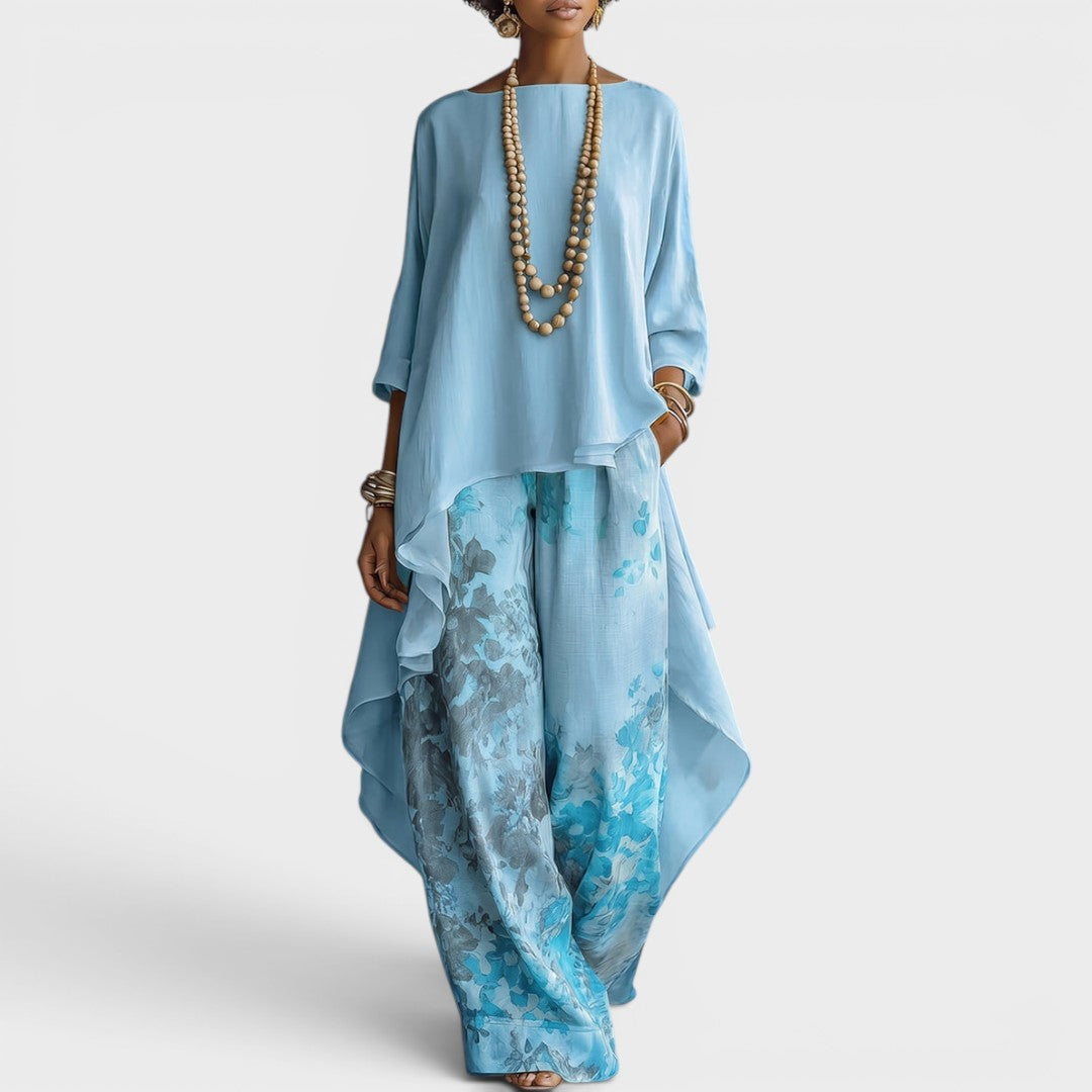 Amelie soft touch co ord set – image 4