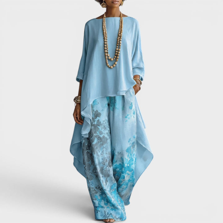 Amelie soft touch co ord set – image 4
