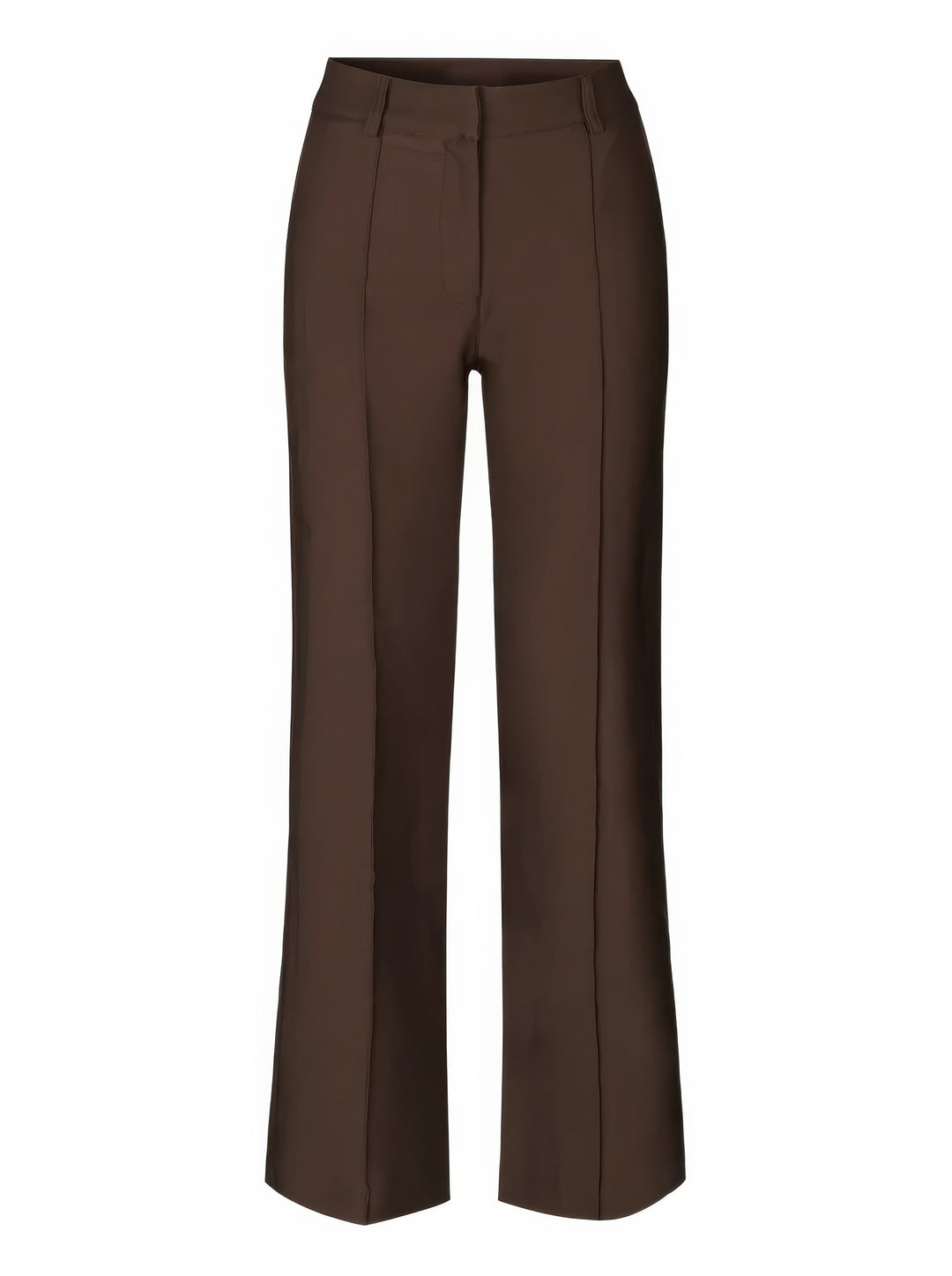 Mireille relaxed high waist wide leg trousers – image 8