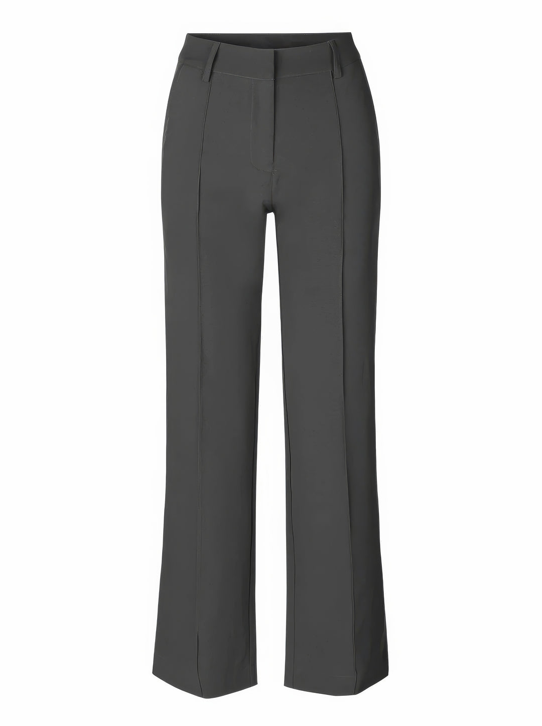 Mireille relaxed high waist wide leg trousers – image 11