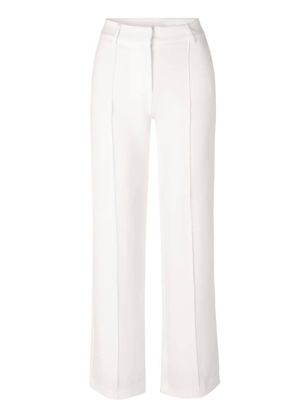 Mireille relaxed high waist wide leg trousers – image 9