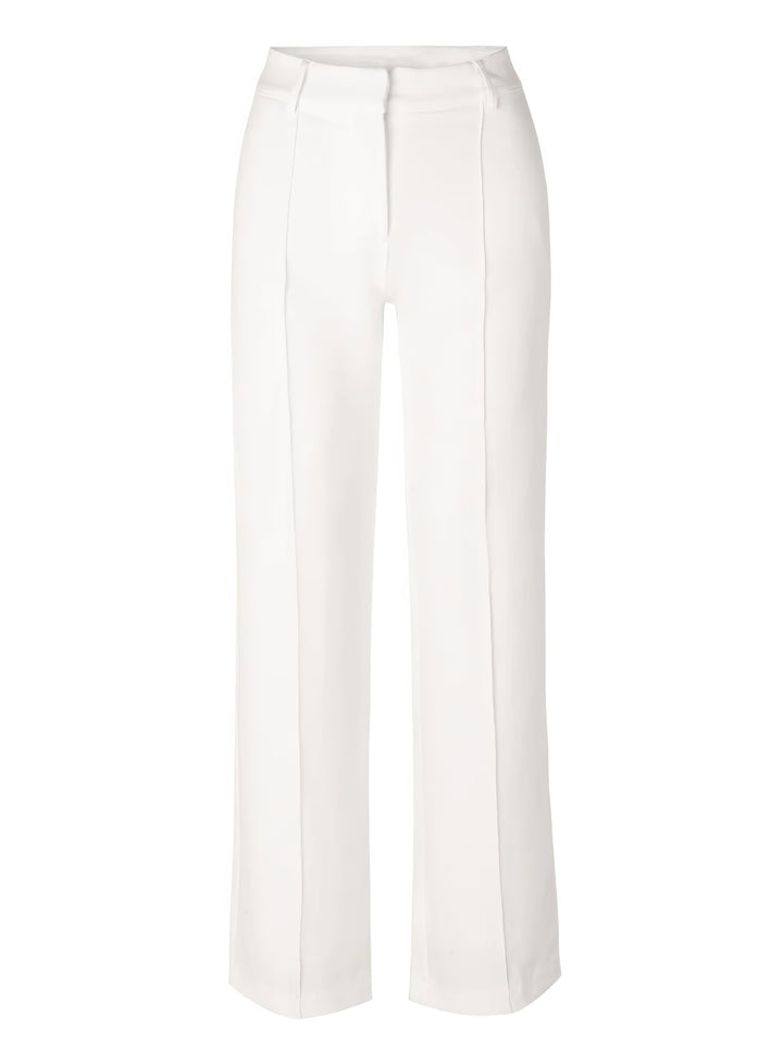 Mireille relaxed high waist wide leg trousers – image 9