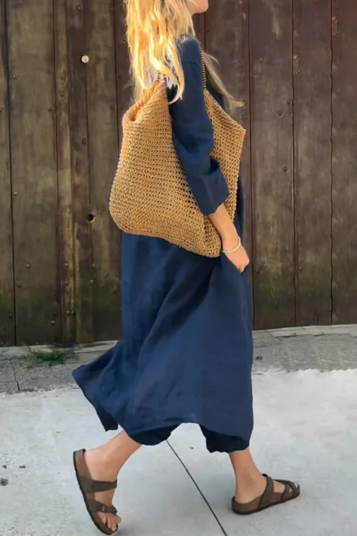 Paloma lightweight two piece outfit – image 7