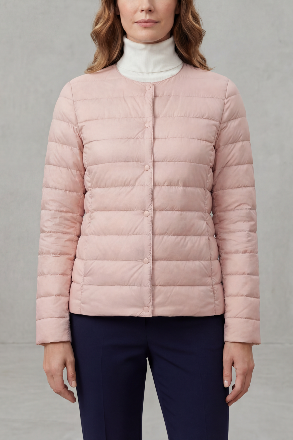 Lilian lightweight quilted jacket – image 15