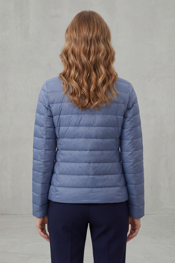 Lilian lightweight quilted jacket – image 4