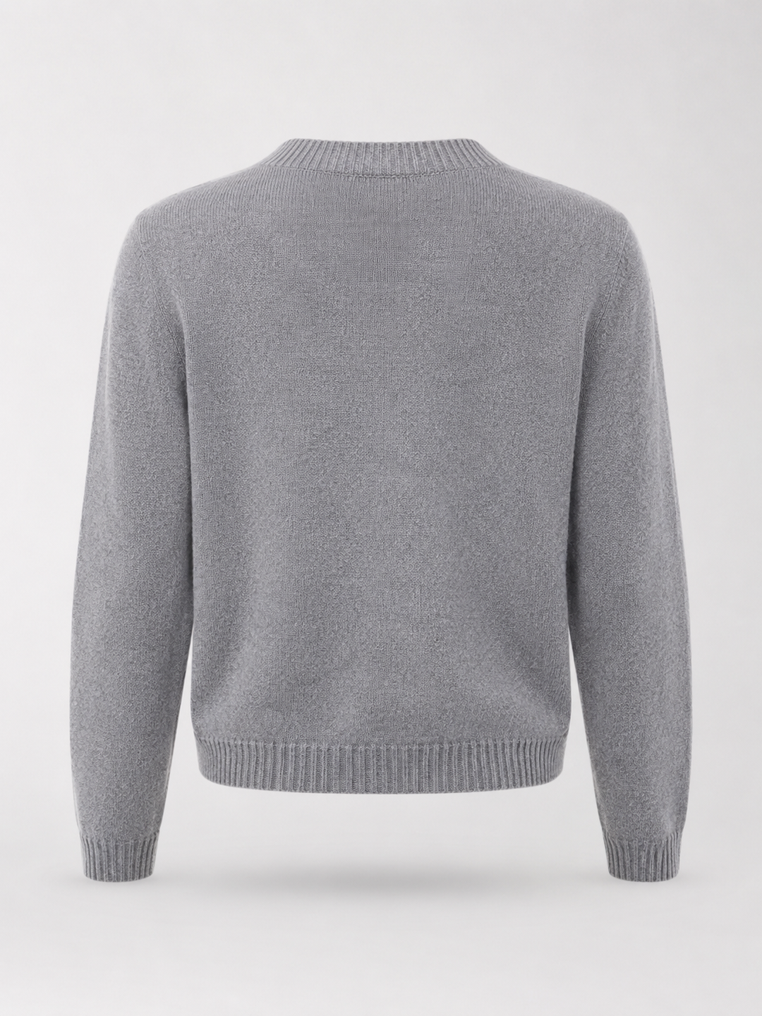 Annika heart button cardigan sweater – image 5
