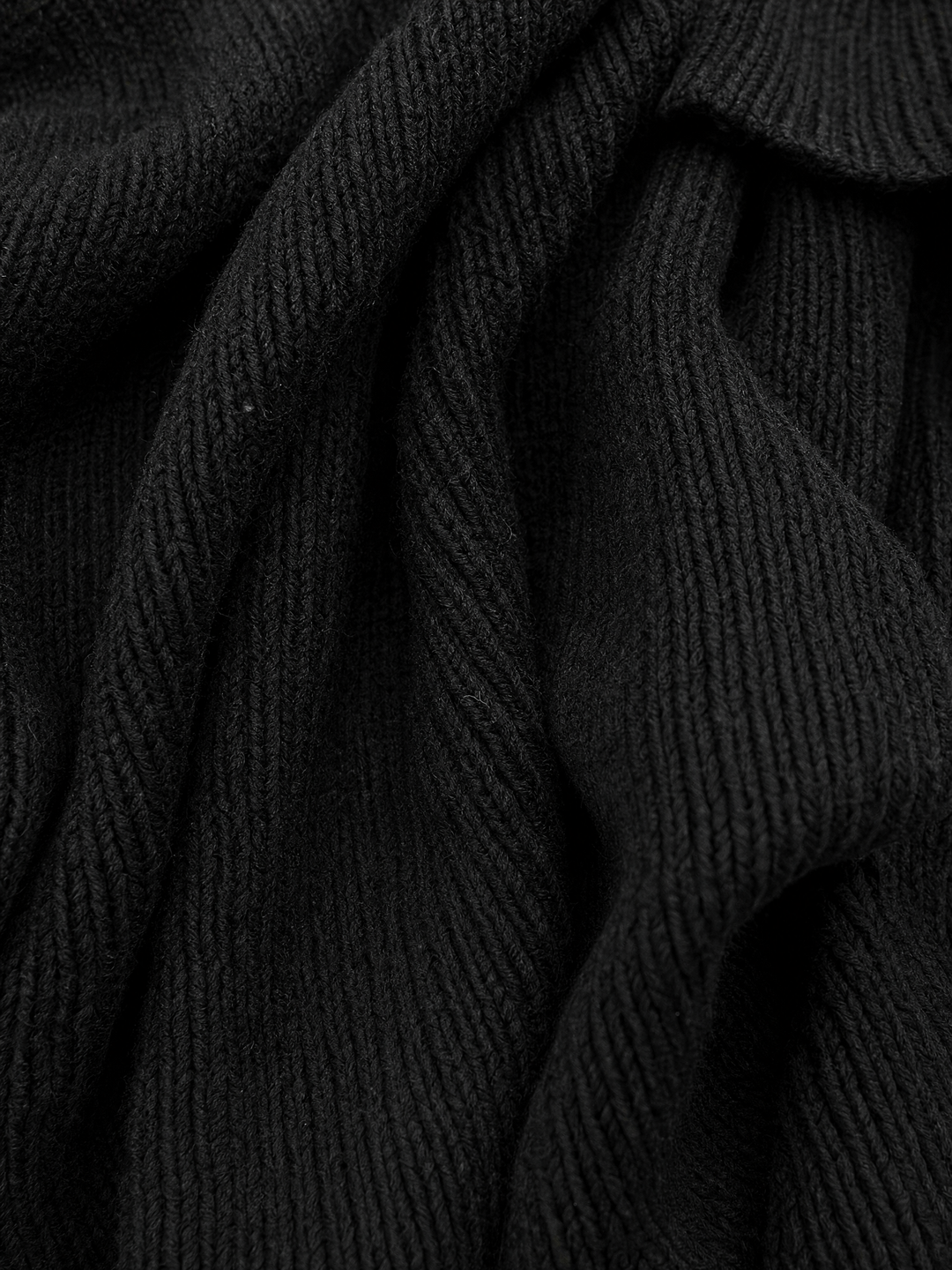 Evelyn vintage knit mini dress – image 18