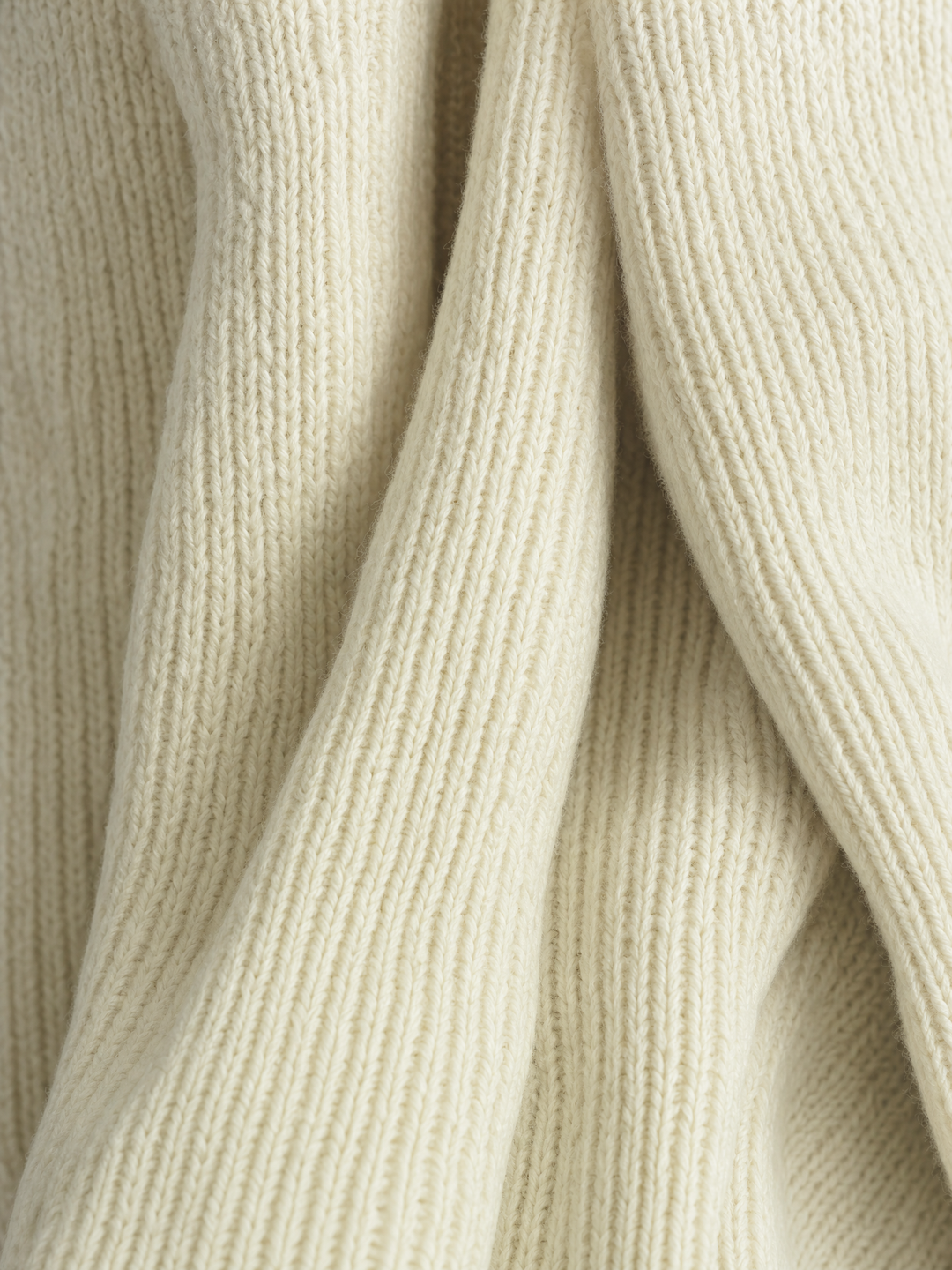 Evelyn vintage knit mini dress – image 17