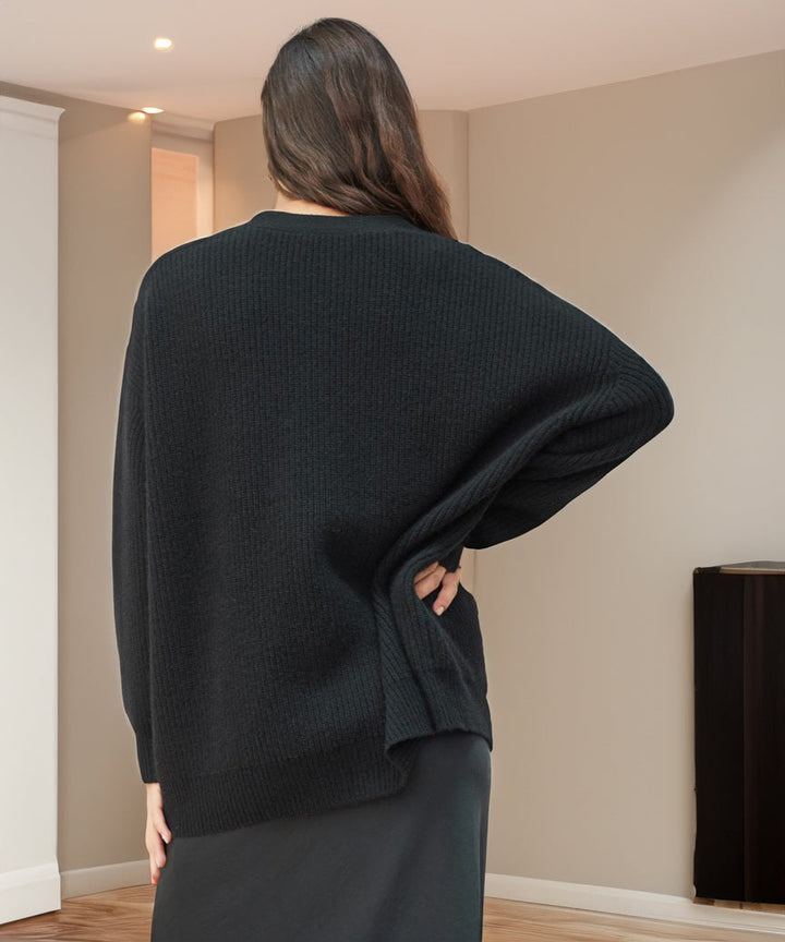 Lorelei button front knit cardigan – image 5
