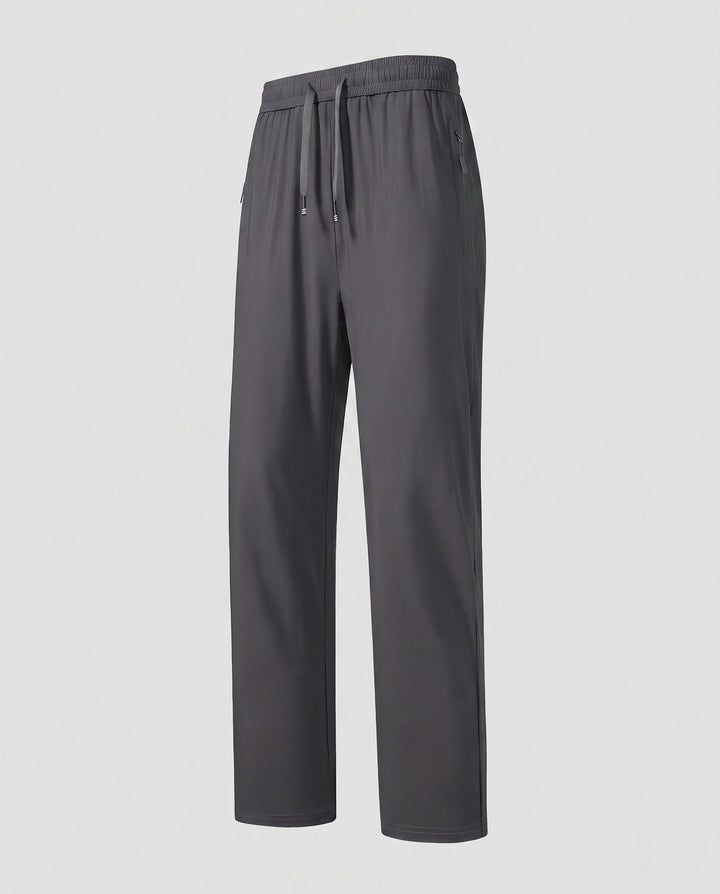 Seren tapered straight leg trousers – image 11