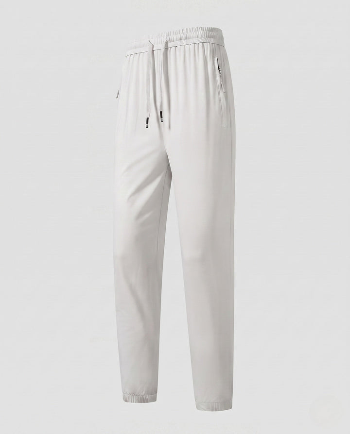 Seren tapered straight leg trousers – image 12