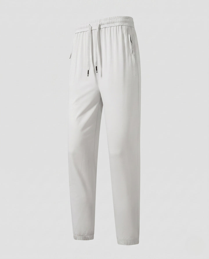Seren tapered straight leg trousers – image 5