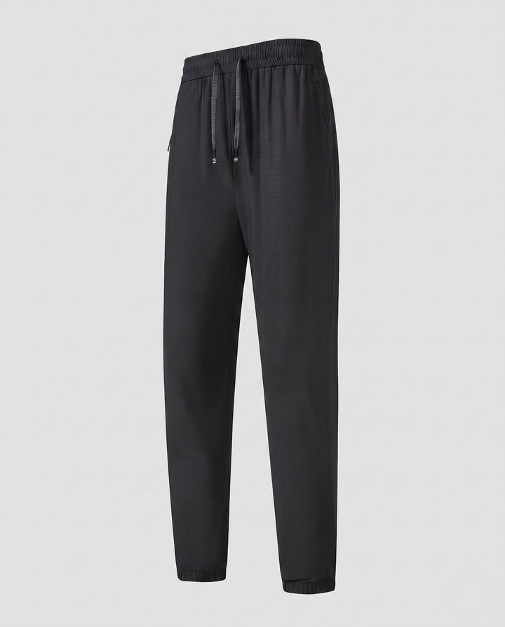 Seren tapered straight leg trousers – image 6