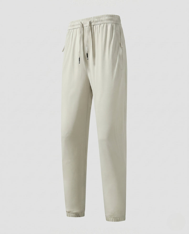Seren tapered straight leg trousers – image 7
