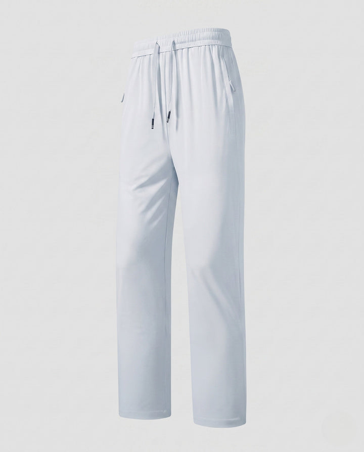 Seren tapered straight leg trousers – image 8