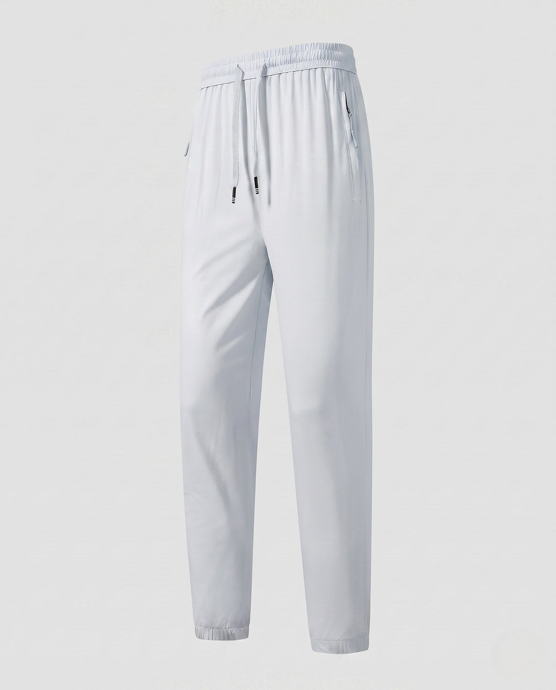 Seren tapered straight leg trousers – image 9