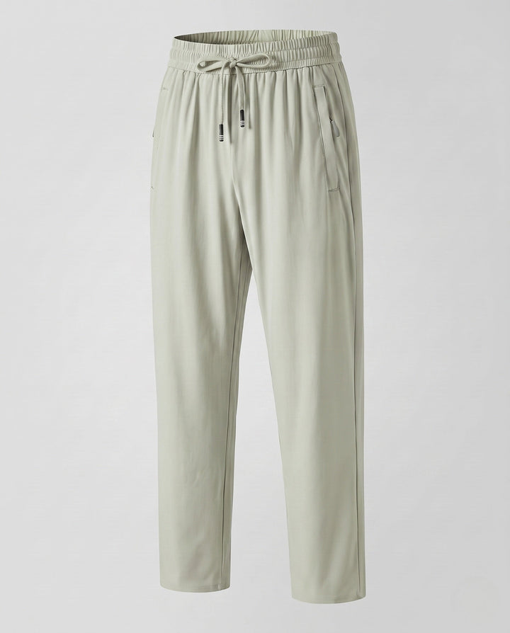Xanthe classic straight leg trousers – image 10