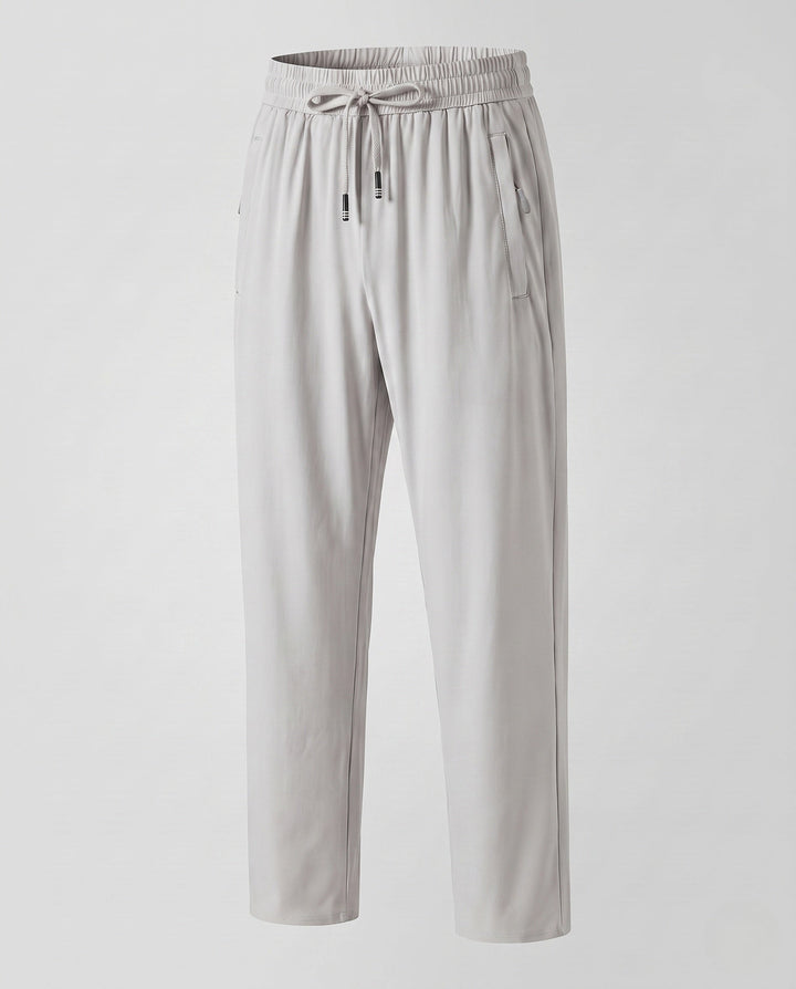 Xanthe classic straight leg trousers – image 11