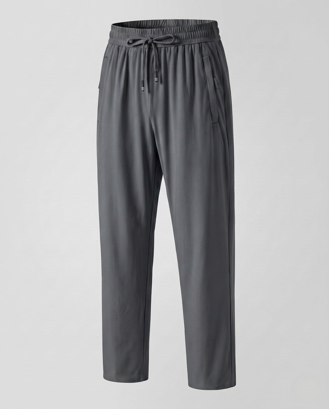 Xanthe classic straight leg trousers – image 12