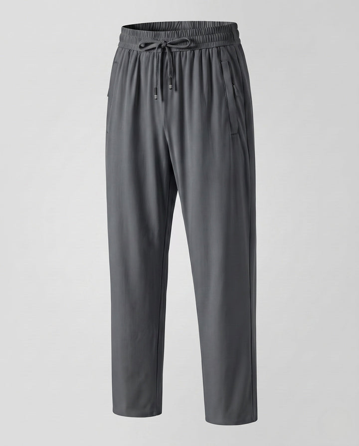 Xanthe classic straight leg trousers – image 12