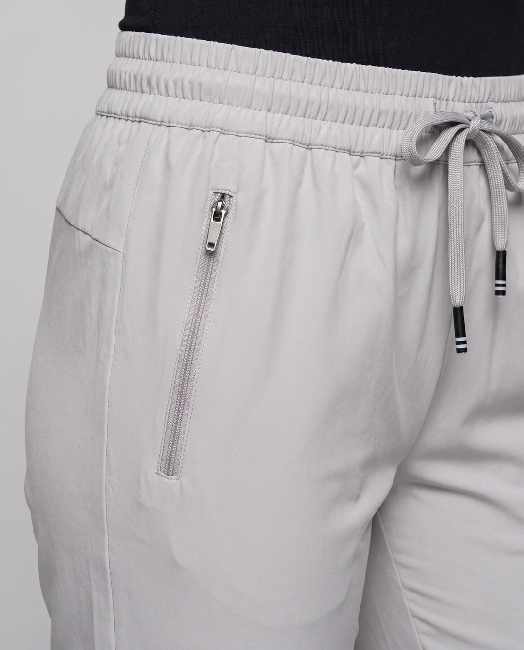 Xanthe classic straight leg trousers – image 3