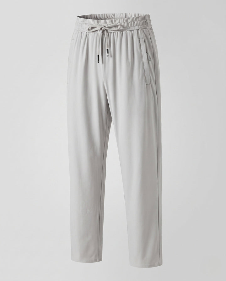 Xanthe classic straight leg trousers – image 5