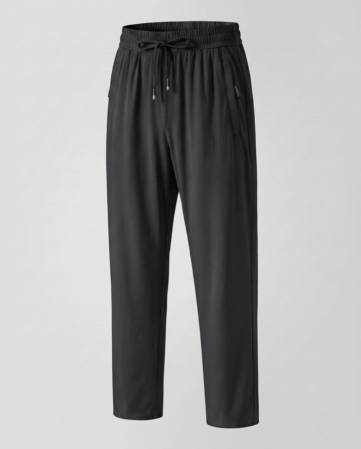 Xanthe classic straight leg trousers – image 6