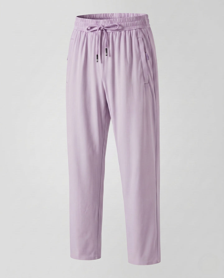 Xanthe classic straight leg trousers – image 7