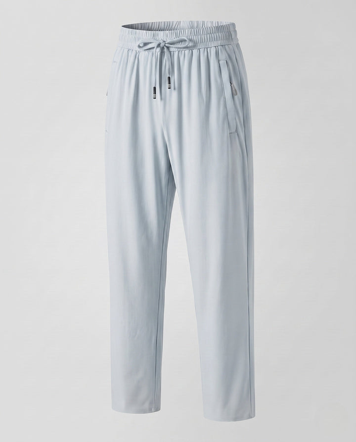 Xanthe classic straight leg trousers – image 8
