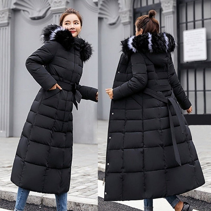 Hazel classic winter coat – image 3