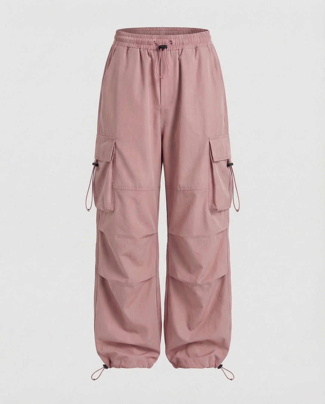 Cassandra oversized cargo trousers – image 10