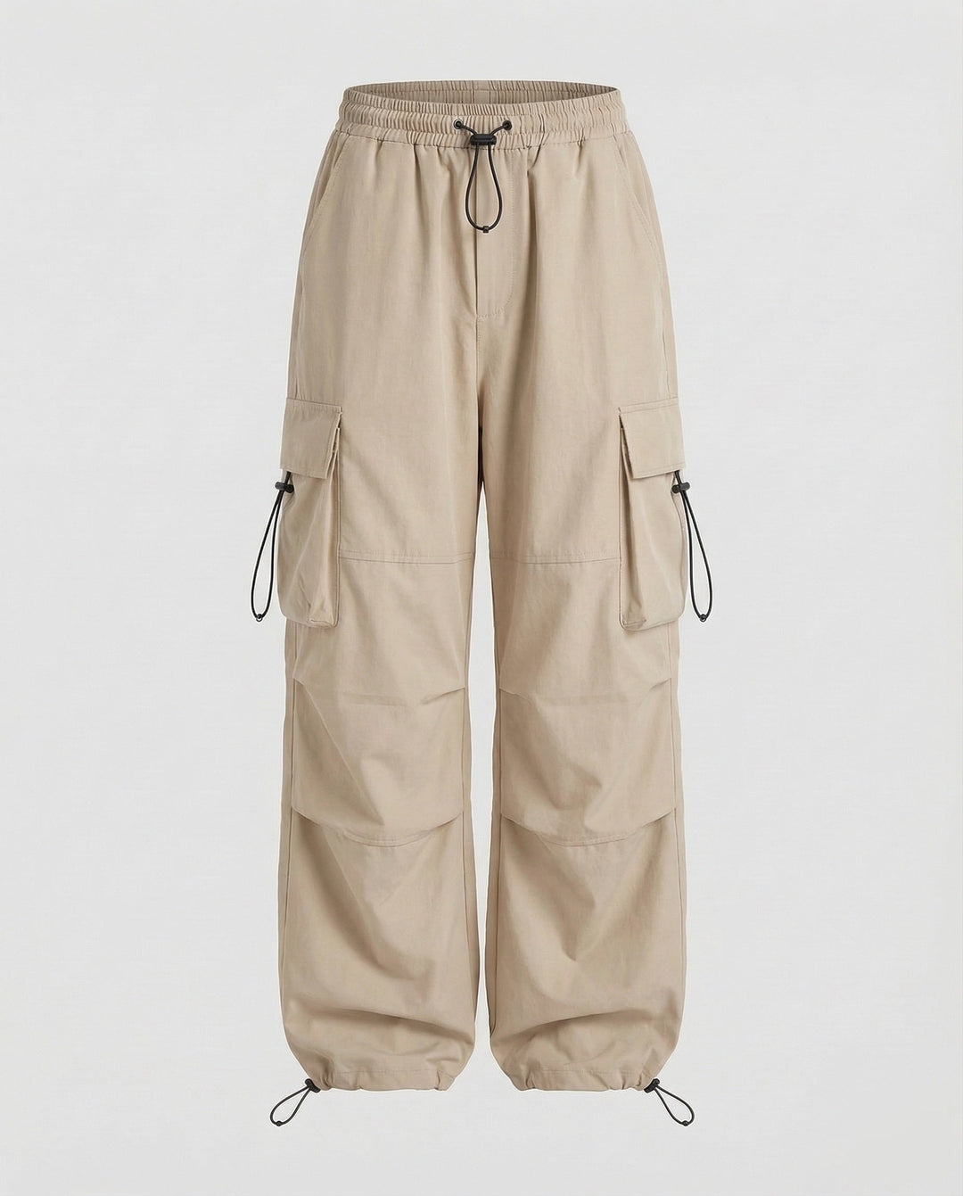 Cassandra oversized cargo trousers – image 12