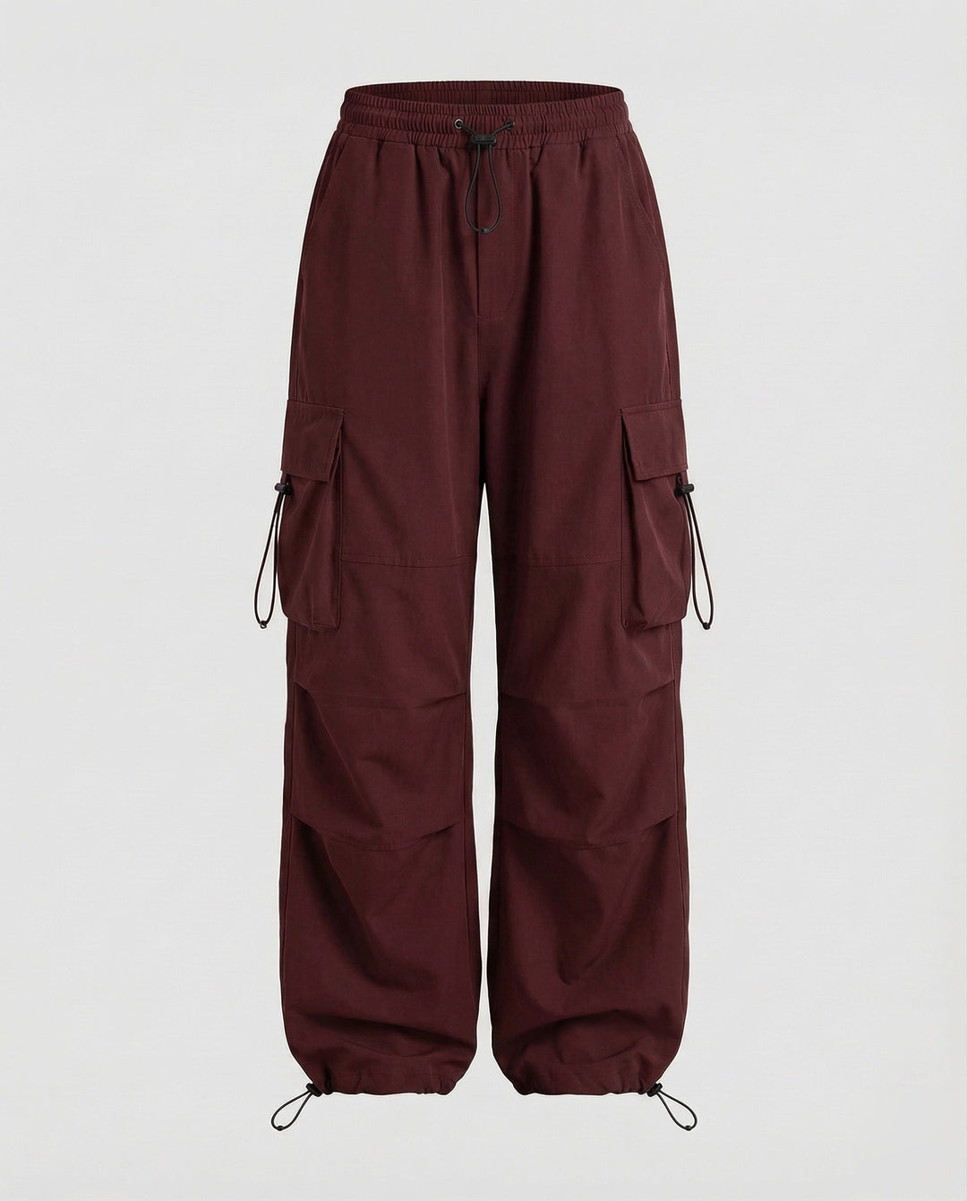 Cassandra oversized cargo trousers – image 13