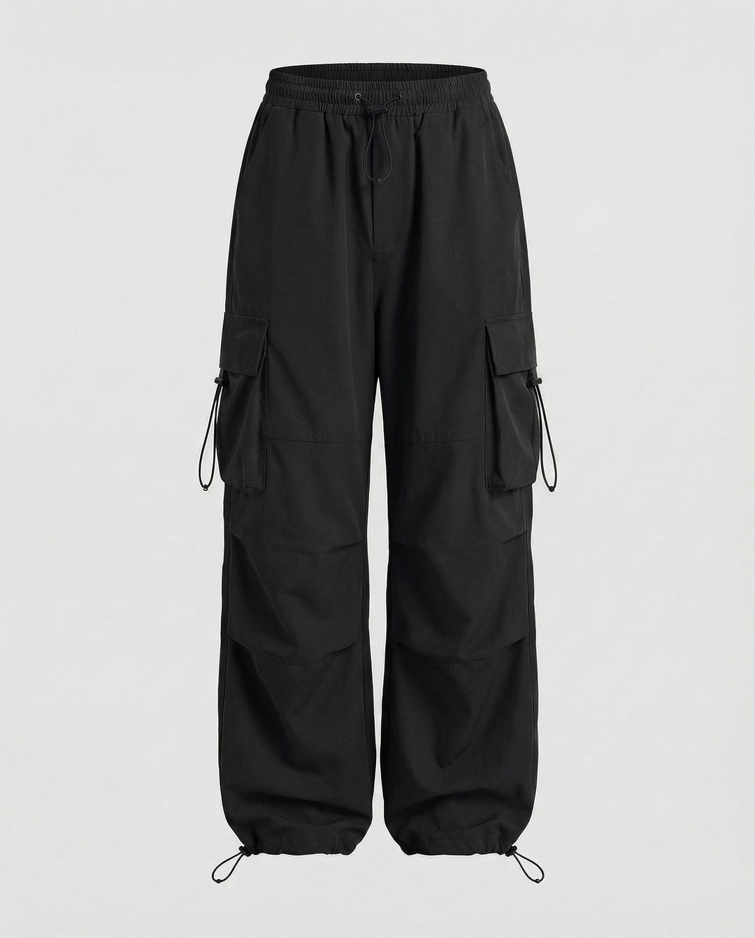 Cassandra oversized cargo trousers – image 6