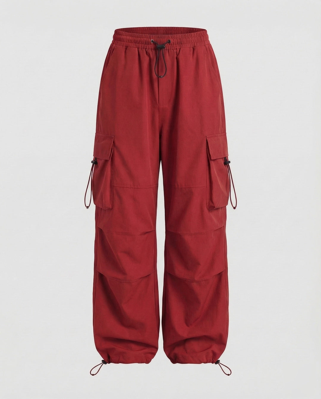 Cassandra oversized cargo trousers – image 8