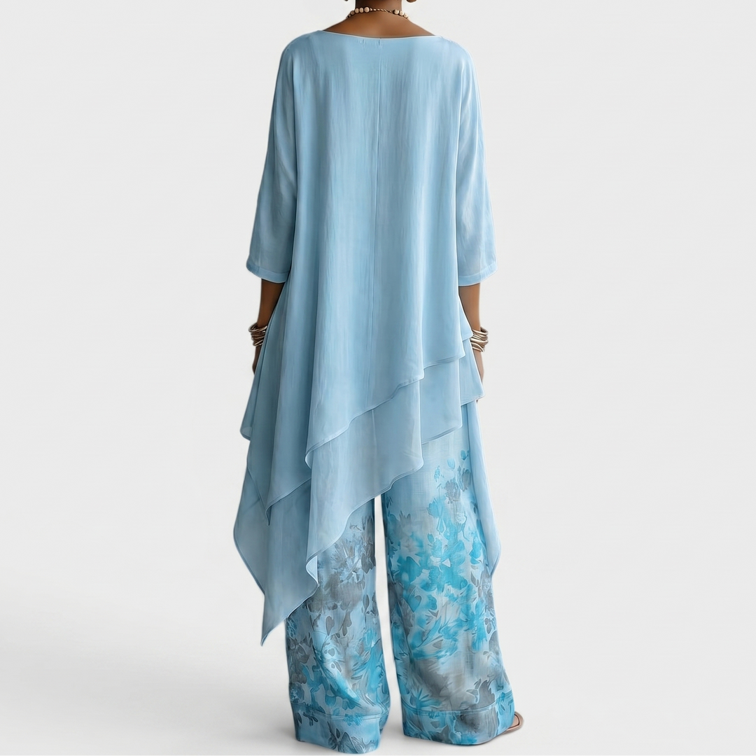 Amelie soft touch co ord set – image 5