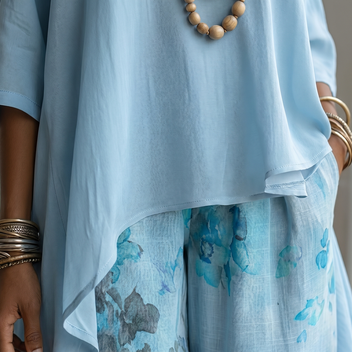 Amelie soft touch co ord set – image 6