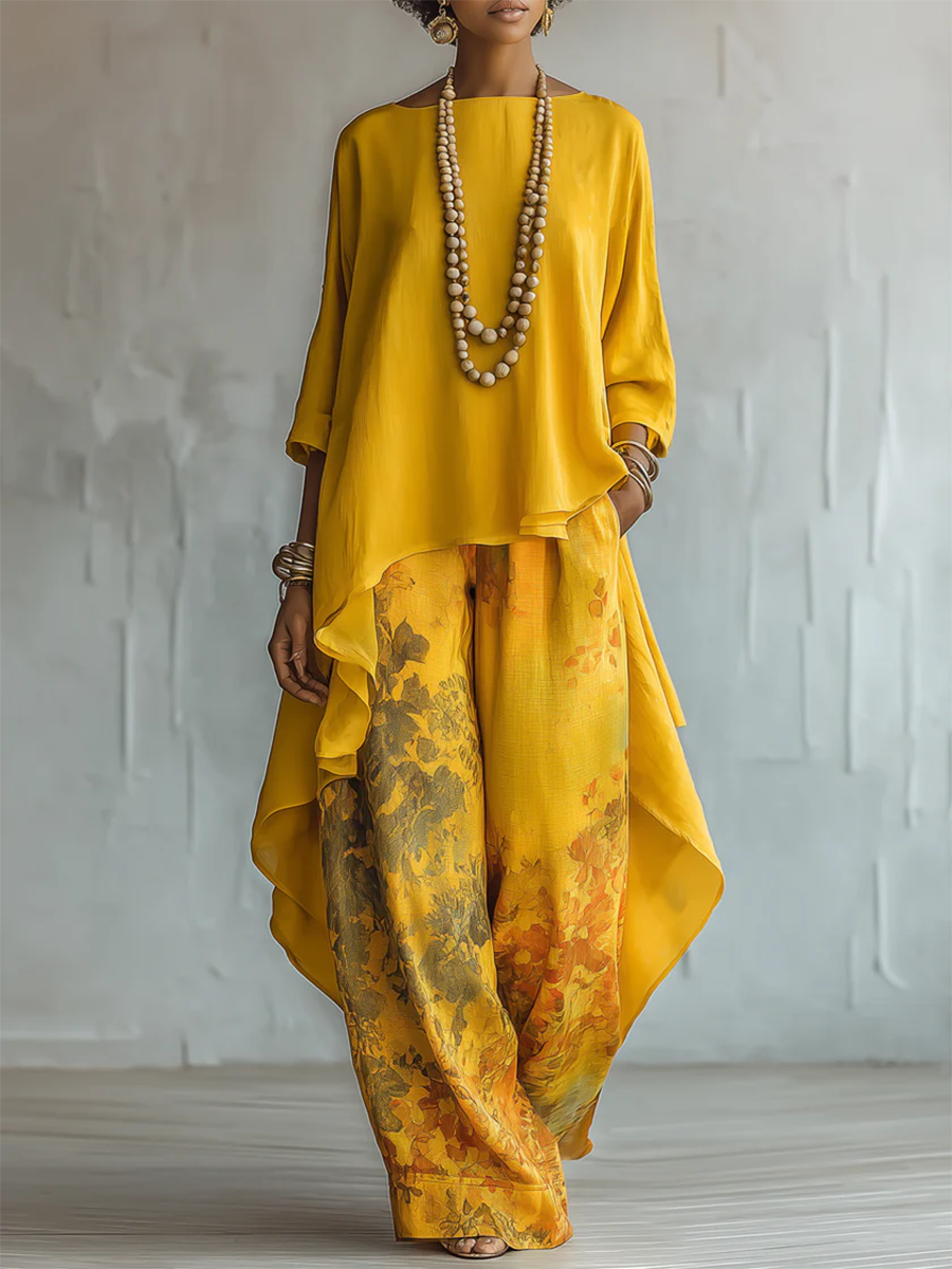 Amelie soft touch co ord set