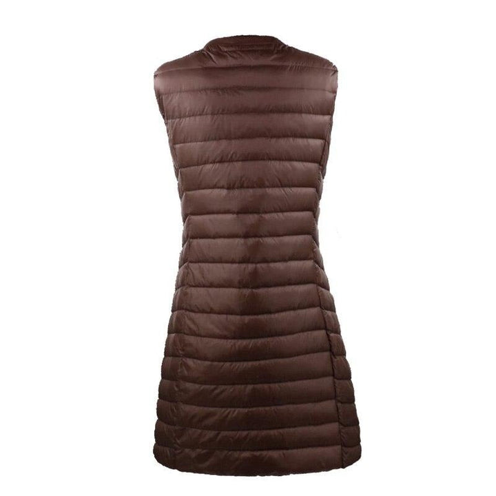Wenna lightweight padded gilet – image 2