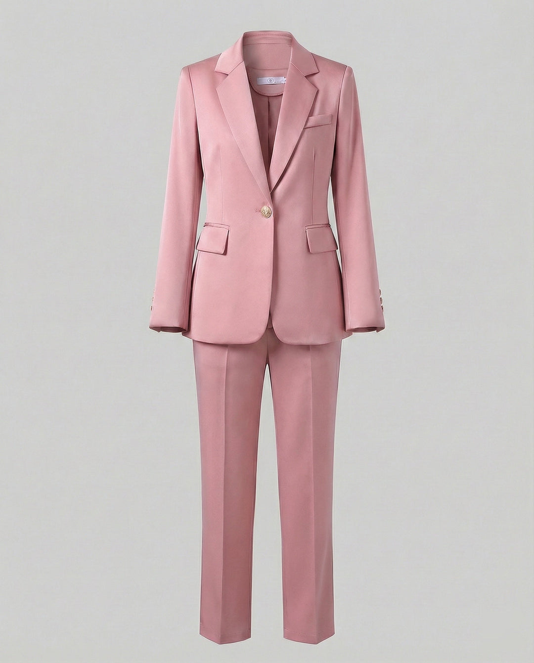 Caoimhe business blazer and trouser suit – image 9