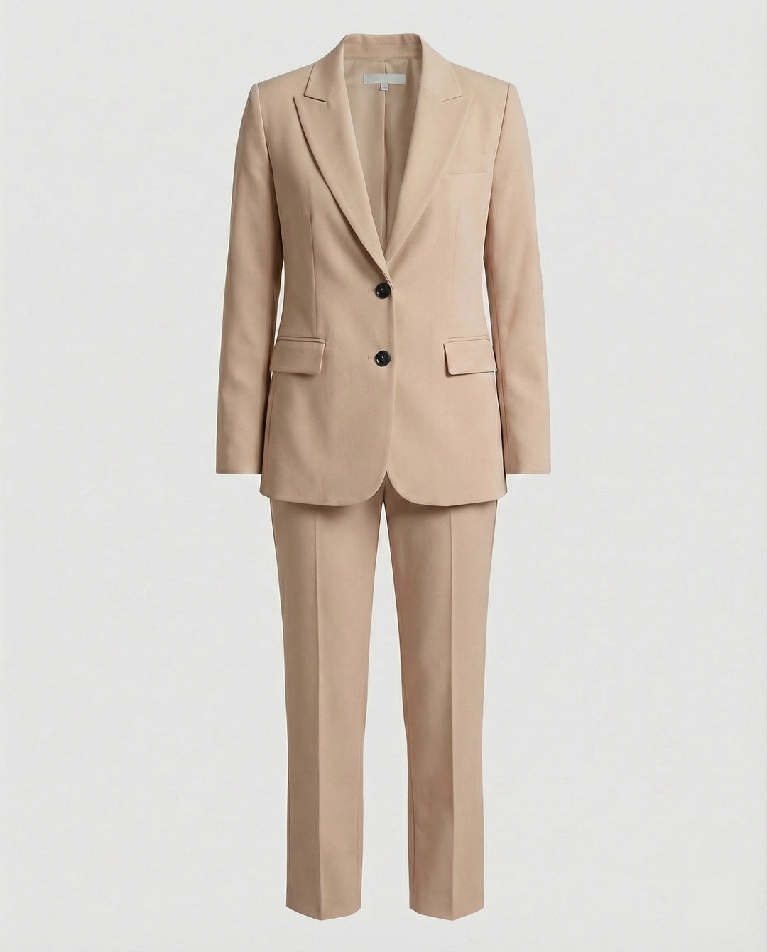 Caoimhe business blazer and trouser suit – image 5