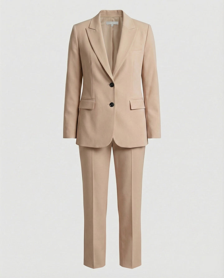 Caoimhe business blazer and trouser suit – image 5