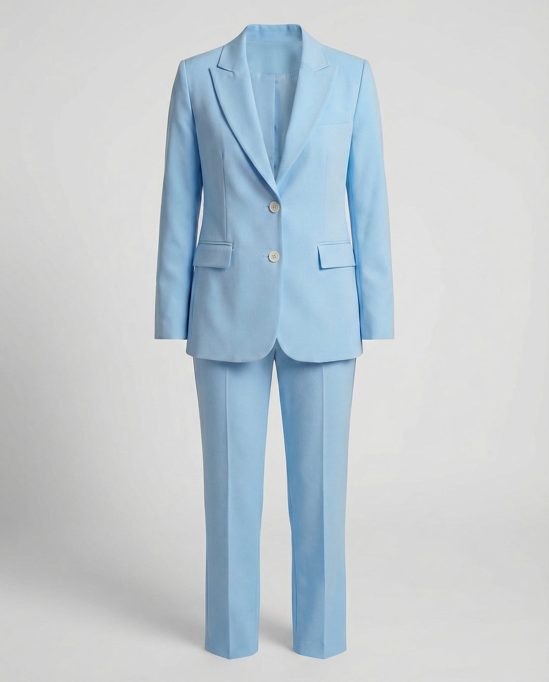Caoimhe business blazer and trouser suit – image 4