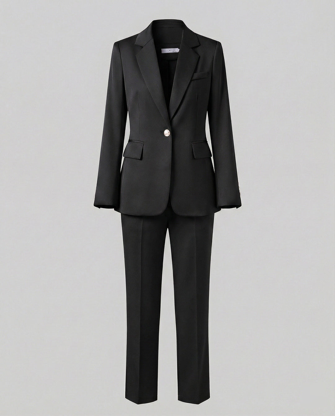Caoimhe business blazer and trouser suit – image 14