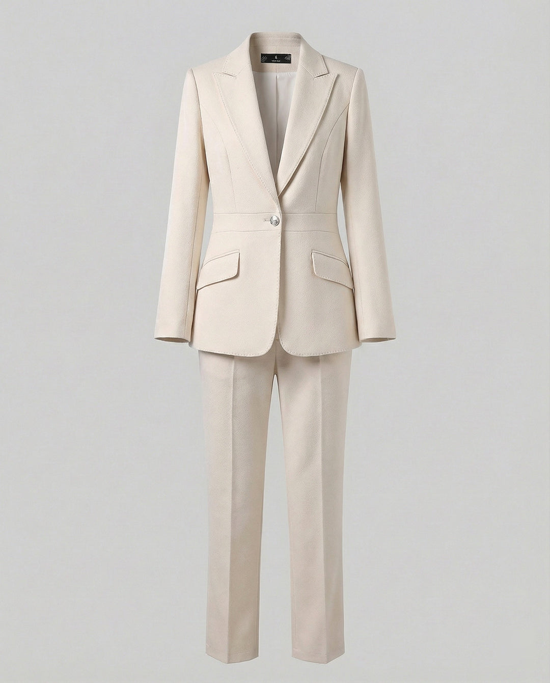 Caoimhe business blazer and trouser suit – image 11