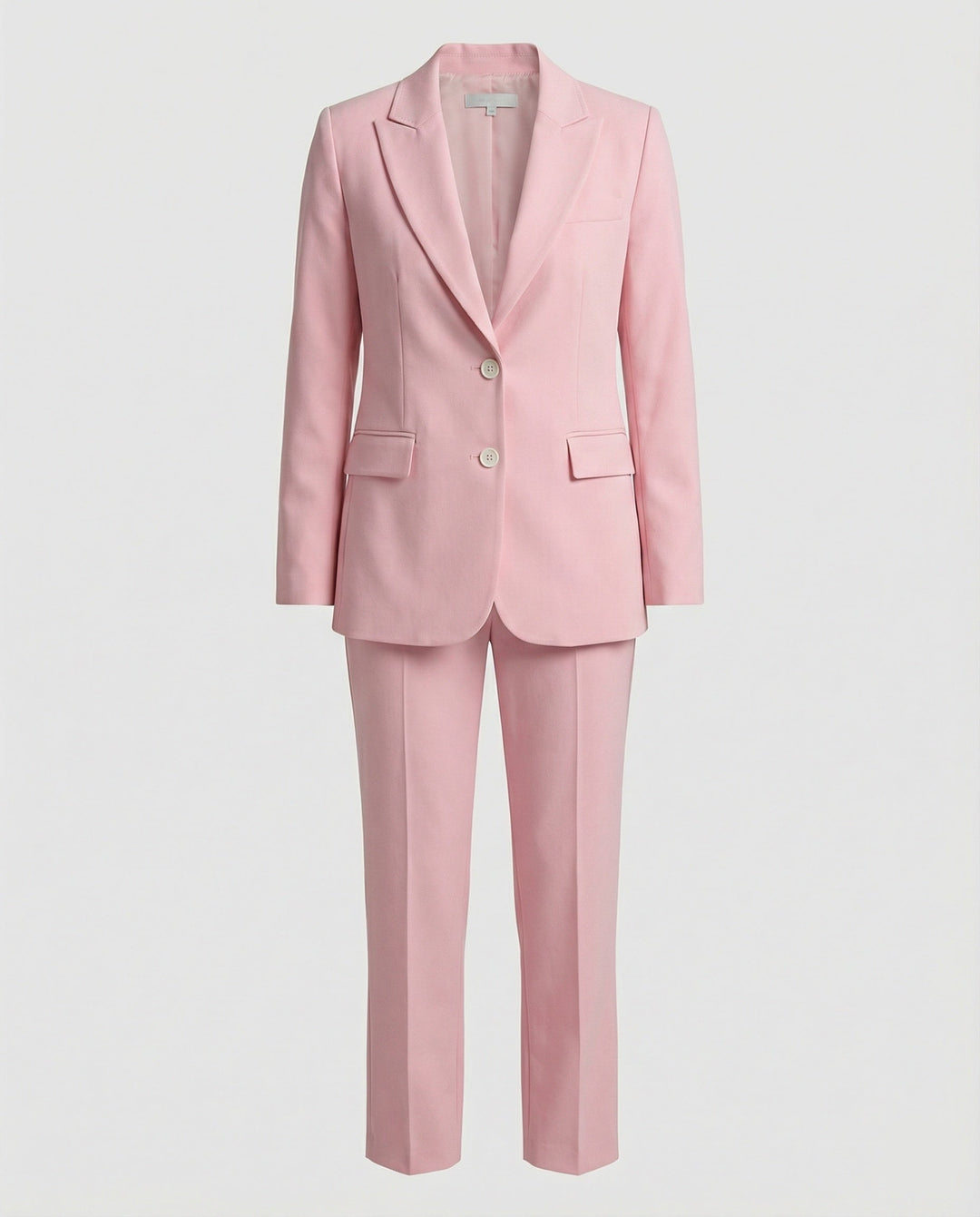 Caoimhe business blazer and trouser suit – image 6