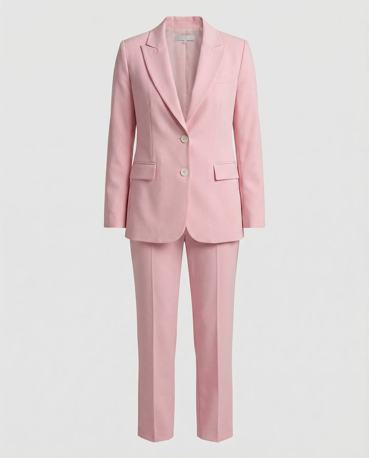 Caoimhe business blazer and trouser suit – image 6